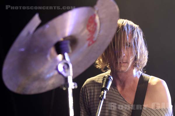 HEADWAR - 2014-11-20 - PARIS - Point Ephemere - Nicolas Belvalette